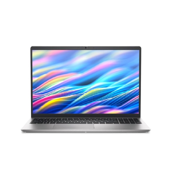 Laptop Dell 15 DC15250 I7 DC15250-i7U161W11SLU (i7-1355U/ Ram 16GB/ SSD 1TB/ Windows 11 Home/ Office Home 2024/ Microsoft 365 Basic 1Y/ 1Y/ Bạc)