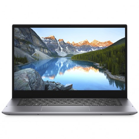 Laptop Dell Inspiron 5406 N4I5047W(Grey)