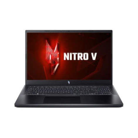 Laptop Acer Nitro V ANV15-51-58AN (i5 13420H/ Ram 8GB/ SSD 512GB/ RTX 2050 4GB/ Windows 11 Home/ 1Y/ Đen)