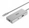 Cáp Type-C sang USB (3.0)/HDMI /LAN+Nguồn Unitek (Y9117)