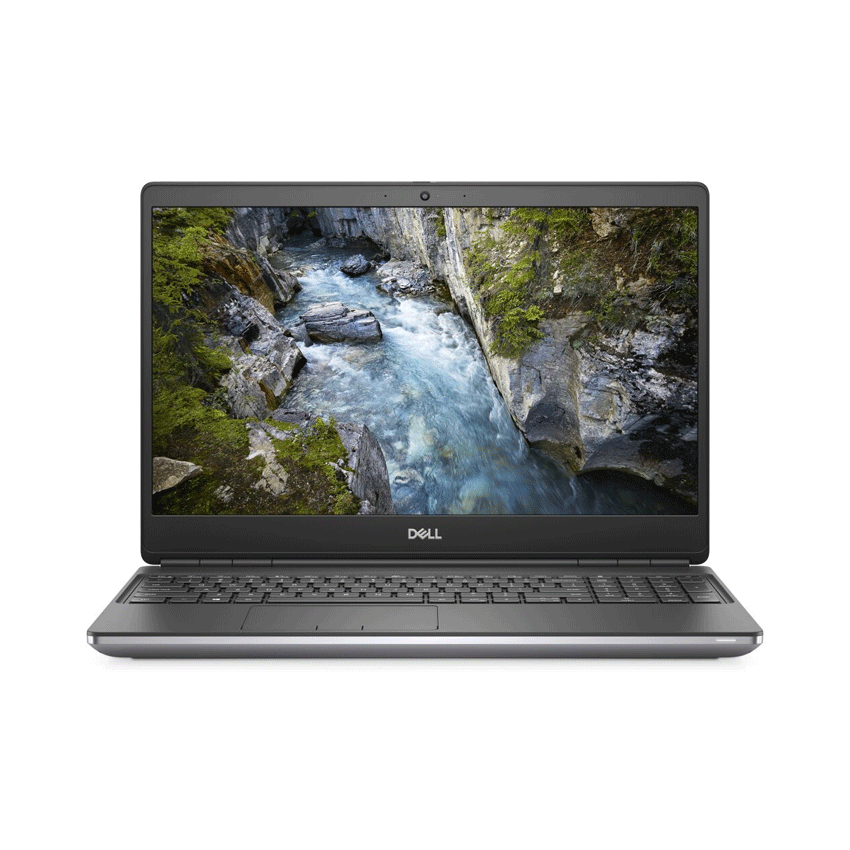 Laptop Dell Mobile Precision 7550