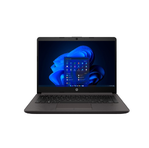 Laptop HP 240R G9 C40LGAT (Core 5-120U/ Ram 16GB/ SSD 512GB/ 14.0 inch/ Windows 11 Home/ 1Y/ Đen)