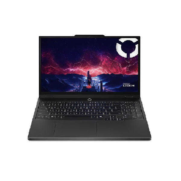 Laptop Lenovo Legion 5 15AHP10 83M00030VN (Ryzen 7-260/ Ram 24GB/ SSD 1TB/ RTX 5060 8GB/ Windows 11 Home/ 3Y/ Đen)