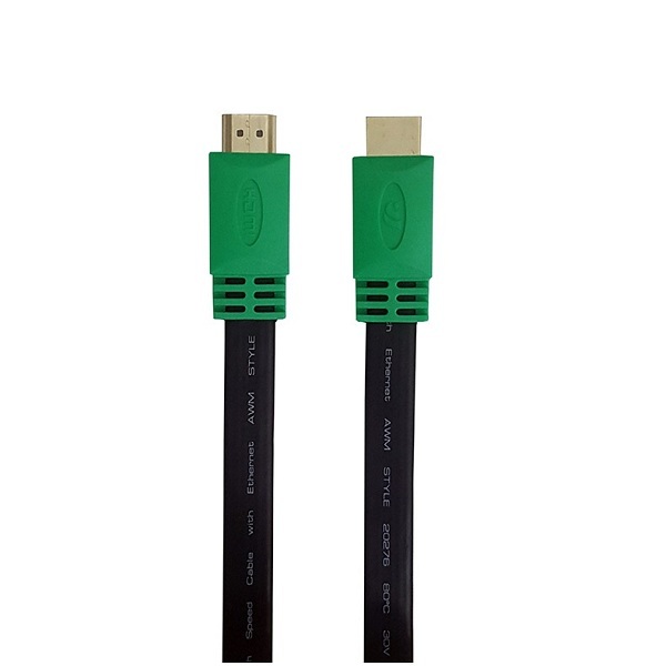 Cáp HDMI 2.0 dài 1.5m Kingmaster KH221