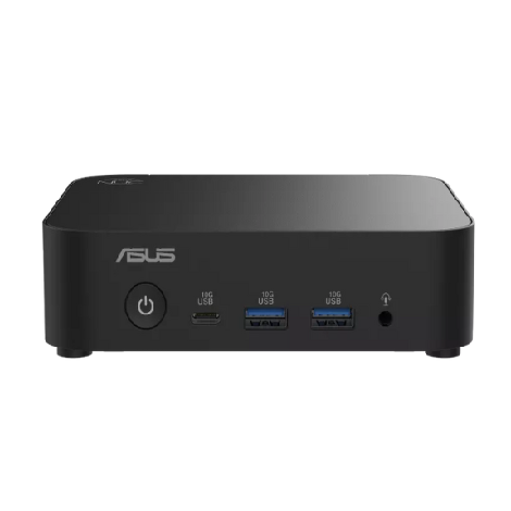 Máy bộ Asus Mini PC NUC 14 Essential RNUC14MNK1500000 (N150/ 3Y)