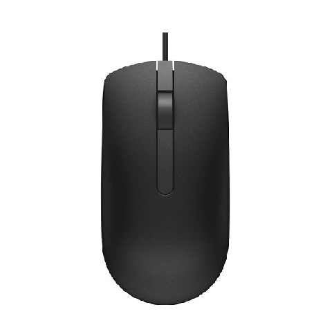 Chuột văn phòng có dây Dell MS116