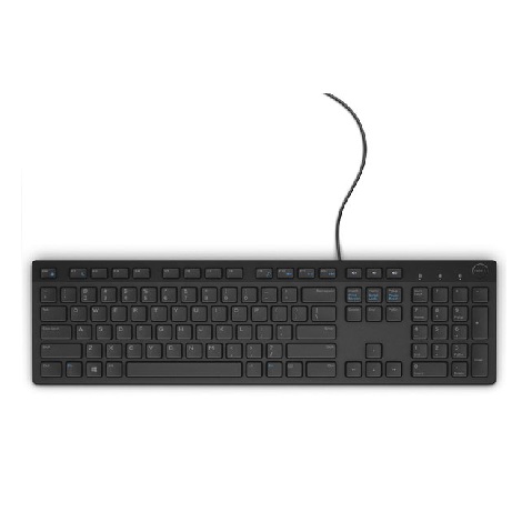 Bàn phím DELL KB216