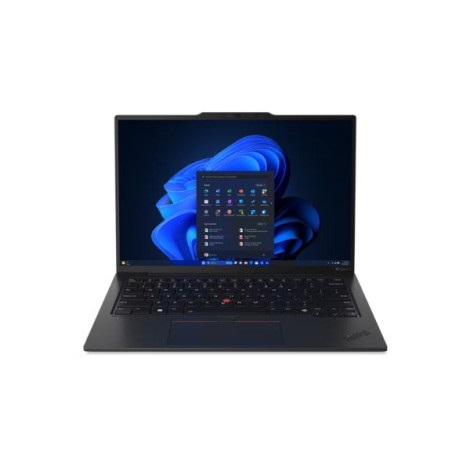 Laptop Lenovo ThinkPad X1 Carbon Gen 12 U7 21KC008NVN (Ultra 7 155H/ Ram 32GB/ SSD 1TB/ Windows 11 Pro/ 3Y/ Đen)