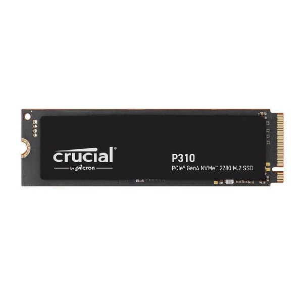 Ổ cứng SSD gắn trong Crucial P310 1TB PCIe Gen4 NVMe CT1000P310SSD8