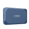 Ổ cứng SSD gắn ngoài Crucial X10 4TB Portable CT4000X10SSD9