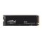 Ổ cứng SSD gắn trong Crucial P310 1TB PCIe Gen4 NVMe CT1000P310SSD8