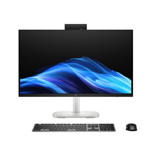 Máy bộ HP AIO EliteStudio 8 G1i C3VC4PT (Ultra 7 265/ Ram 16GB/ SSD 512GB/ 27 inch/ Windows 11 Home)