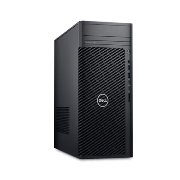 Máy trạm Dell Precision 3680 Tower 71083876 (i7-14700/ Ram 16GB/ SSD 512GB/ 500W/ 3Y)