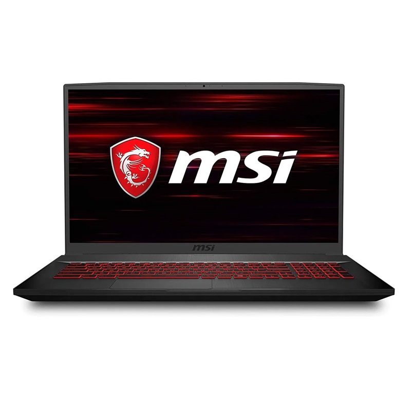 Laptop MSI Thin GF65 10UE 286VN