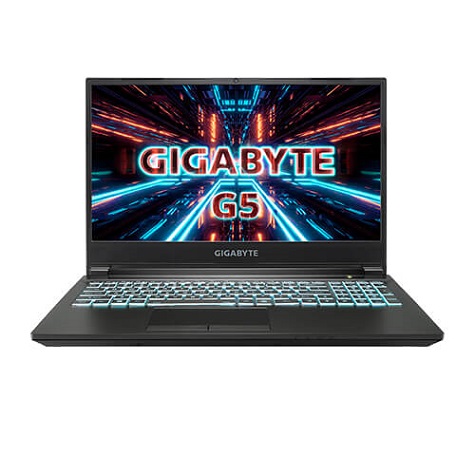 Laptop Gaming Gigabyte G5 MD-51S1123SO