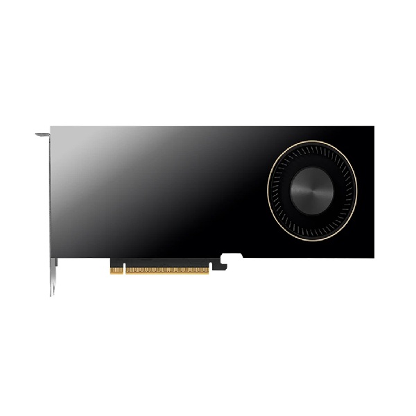 Card Màn Hình Leadtek NVIDIA RTX PRO 6000 Blackwell Max-Q Workstation Edition