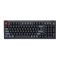 Bàn phím Keychron V5 Ultra 8K Red Switch - Black (V5U-D1)