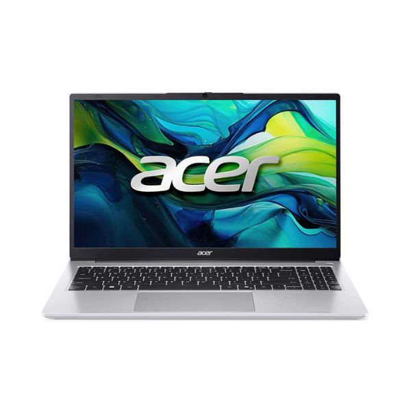 Laptop Acer Aspire Lite AL15-72P-581V NX.D4CSV.001 (i5-13500H/ Ram 16GB/ SSD 512GB/ Windows 11 Home/ 2Y/ Bạc)