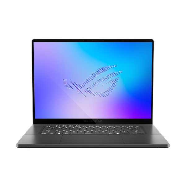 Laptop ASUS ROG Zephyrus G16 GU606AX-TB042WS (Ultra 9 386H/ Ram 64GB/ SSD 2TB/ RTX 5090/ 16 inch/ Windows 11 Home/ Office/ Microsoft 365/ 2Y/ Đen)