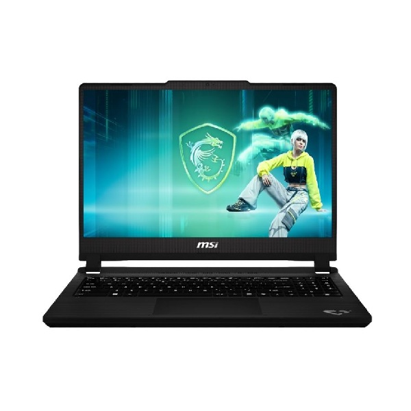 Laptop MSI Cyborg 15 C13WEO-417VN (i7 13620H/ Ram 16GB/ SSD 512GB/ RTX 5050/ 15.6 inch/ Windows 11 Home/ 2Y)