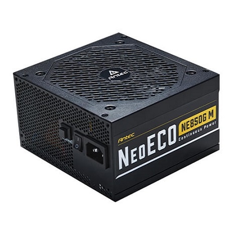 Nguồn Máy Tính ANTEC NeoECO NE850G