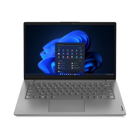 Laptop Lenovo V14 Gen 4 83A0000RVN (Xám)