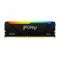 RAM Desktop Kingston 32GB DDR4 Bus 3200Mz Fury Beast RGB KF432C16BB2A/32