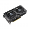 Card Màn Hình Asus Dual GeForce RTX 4060 Ti EVO OC Edition 16GB GDDR6 (DUAL-RTX4060TI-O16G-EVO)