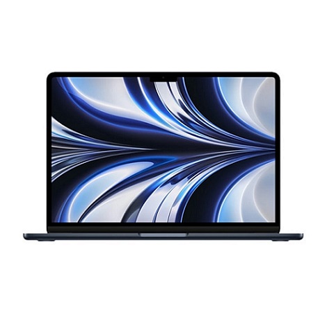 Laptop Apple Macbook Air 13.6 inch MLY33SA/A Xanh Đen (Apple M2)