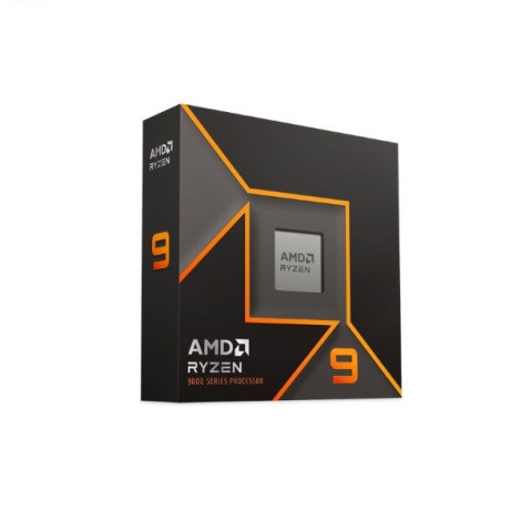 CPU AMD Ryzen 9 9900X (12C/ 24T/ 4.4GHz - 5.6GHz/ 64MB/ AM5)