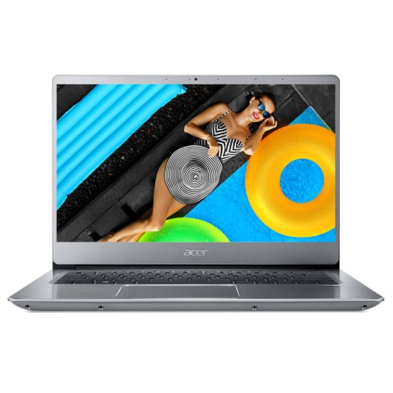 MÁY TÍNH XÁCH TAY LAPTOP ACER SWIFT 3 SF314-41-R8G9 NX.HFDSV.003 (BẠC)