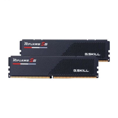 Ram Desktop G.Skill 32GB DDR5 Bus 6000 MT/s F5-6000J3648D16GX2-RS5K