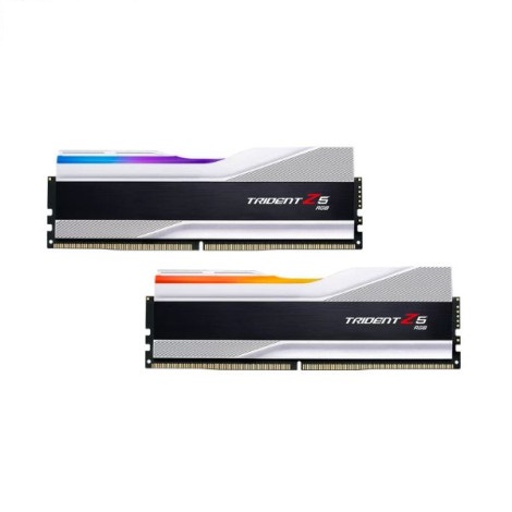 Ram Desktop G.Skill Trident Z5 RGB 32GB DDR5 Bus 6000 MT/s F5-6000J3238F16GX2-TZ5RS