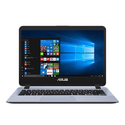 Laptop ASUS VivoBook X407UF-BV058T