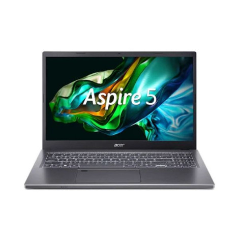 Laptop Acer Aspire 5 A514-56P-562P (i5 1335U/ Ram 8GB/ SSD 512GB/ Windows 11 Home/ 1Y/ Xám)