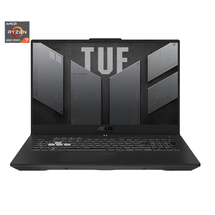Laptop ASUS TUF Gaming A17 FA707RC-HX130W