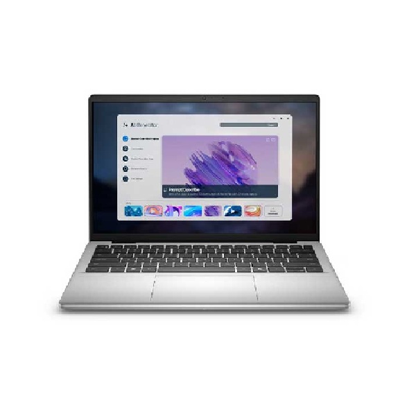 Laptop Dell 14 DC14255-R7165W11SLU (Ryzen 7 250/ Ram 16GB/ SSD 512GB/ Windows 11 Home/ Office Home 2024/ Microsoft 365 Basic 1Y/ 1Y/ Bạc)