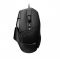 Chuột Gaming Có Dây Logitech G502 X Corded Đen (Black) 910-006140