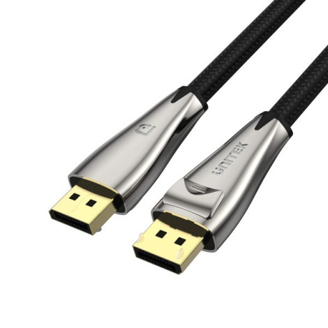 Cáp DisplayPort V1.4 dài 3m 8K60Hz UNITEK C1609BNI