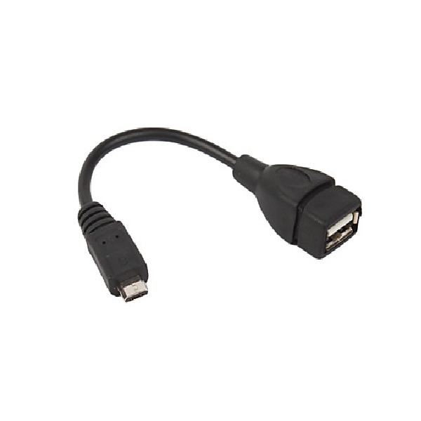 CABLE USB sang Micro OTG Unitek Y-C438