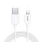 Cable PISEN Lightning USB-AL02-800 dài 80cm