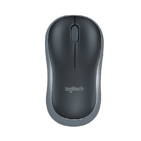 Chuột văn phòng không dây Logitech M185