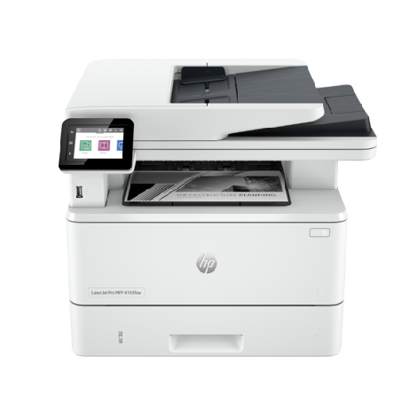 Máy in HP LaserJet Pro MFP 4103fdw 2Z629A