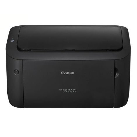 Máy in Canon LBP6030B (In laser trắng đen đơn năng)