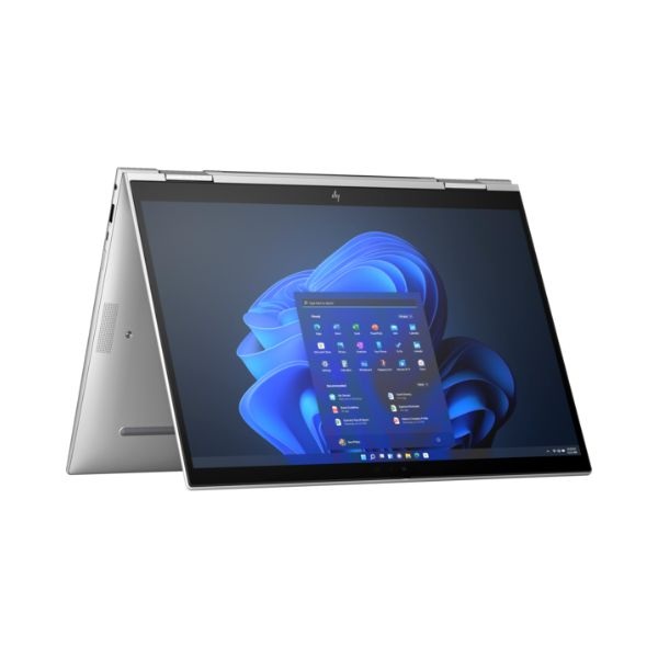 Laptop HP Elitebook X360 1040 G10 876D4PA (i7 1365U/ Ram 16GB/ SSD 512GB/ Touch/ Windows 11 Pro/ 3Y/ Bạc)