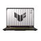 Laptop Asus TUF Gaming A14 FA401GM-RG013W (Ryzen AI 9 465/ Ram 32GB/ SSD 1TB/ RTX 5060 8GB/ Windows 11 Home/ 2Y/ Xám) 