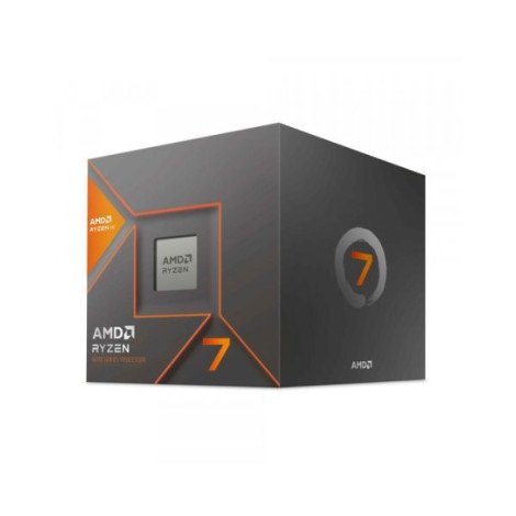 CPU Ryzen 7 8700F (8C/ 16T/ 4.1GHz - 5.0GHz/ 16MB/ AM5)