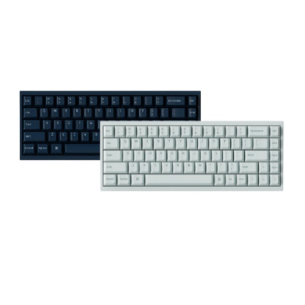Bàn phím Keychron Q16 HE 8K Magnetic Switch - Blue (Q16HW-J1)