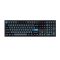 Bàn phím Keychron Q6 Ultra 8K Brown Switch - Black (Q6U-M3)
