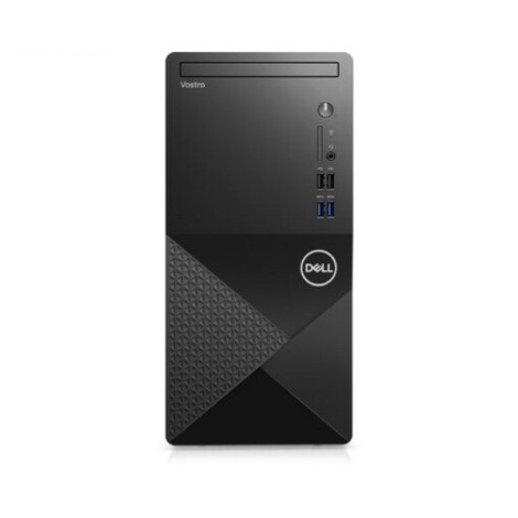 Máy bộ Dell Vostro 3020T 6FM7X12 (i5 13400/ Ram 8GB/ SSD 512GB/ DVD/ Windows 11/ 1Y)